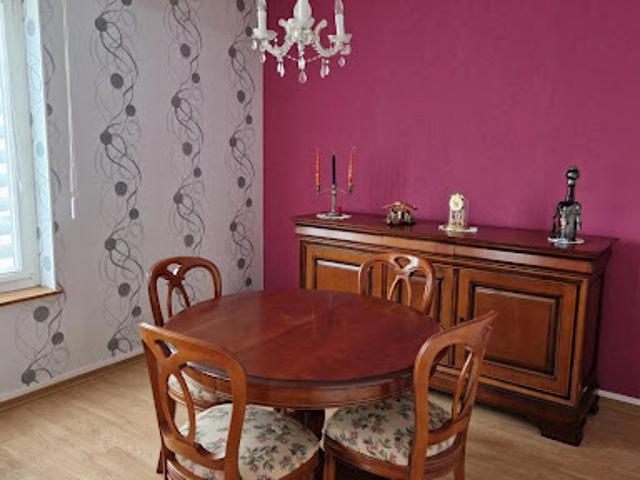 Vente Appartement 3 pièces 74 m2 Laon