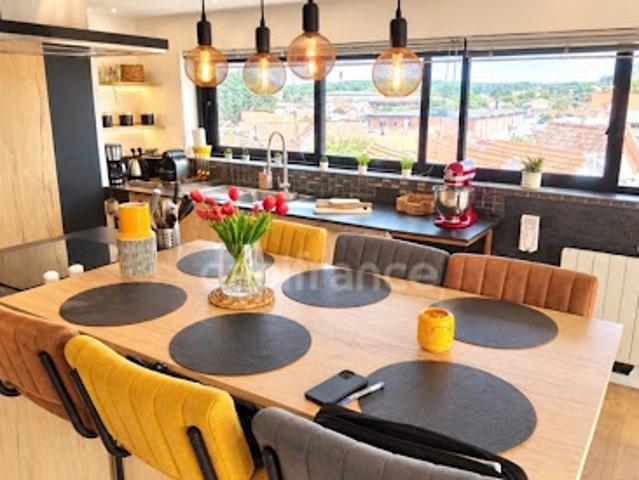 Vente Appartement 3 pièces 74 m2 Lacanau