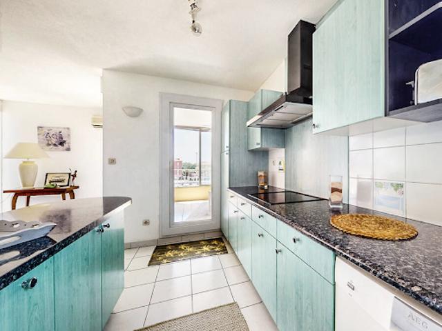 Vente Appartement 3 pièces 74 m2 Lattes