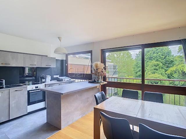 Vente Appartement 3 pièces 74 m2 Le chesnay