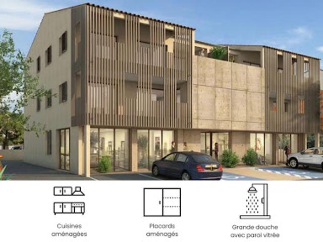 Vente Appartement 3 pièces 74 m2 Leucate