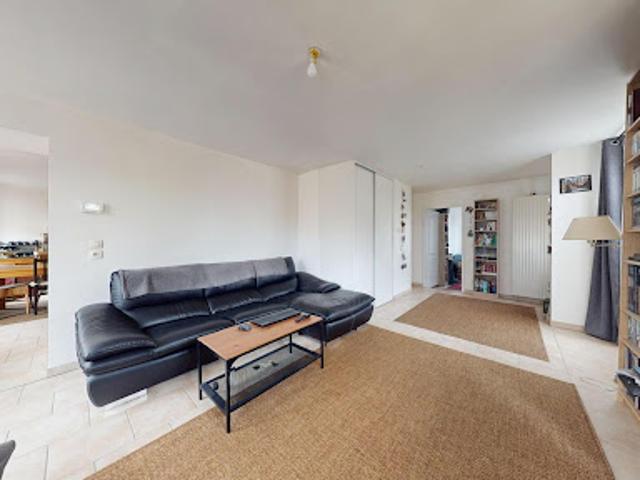Vente Appartement 3 pièces 74.9 m2 Longeville lès Metz