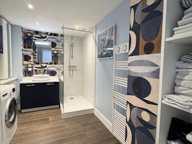 Vente Appartement 3 pièces 74 m2 Lorient