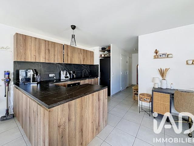 Vente Appartement 3 pièces 74 m2 Lyon 8ème