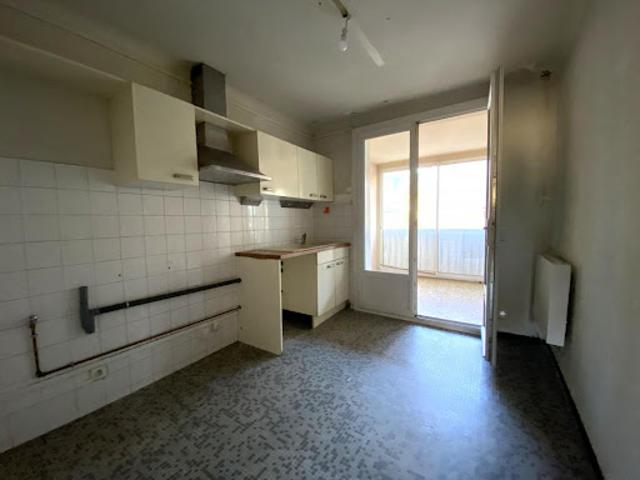 Vente Appartement 3 pièces 74 m2 Manosque