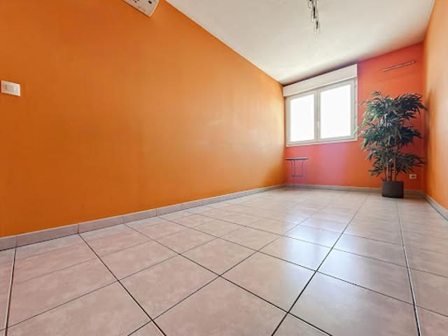 Vente Appartement 3 pièces 74 m2 Marseille 13ème