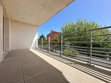 Vente Appartement 3 pièces 74 m2 Marseille 13ème