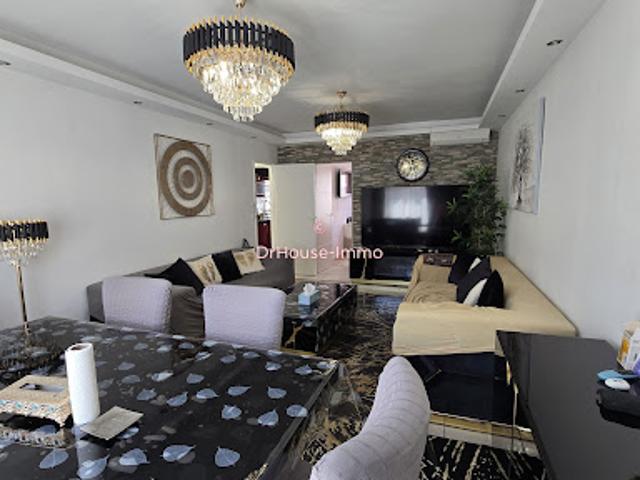 Vente Appartement 3 pièces 74 m2 Marseille 1er