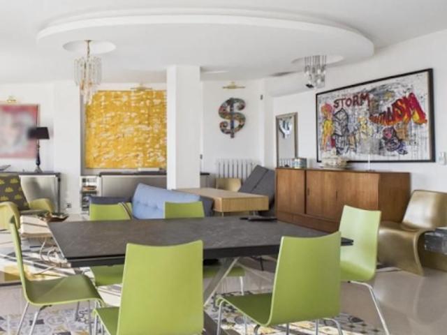 Vente Appartement 3 pièces 74 m2 Marseille 7ème