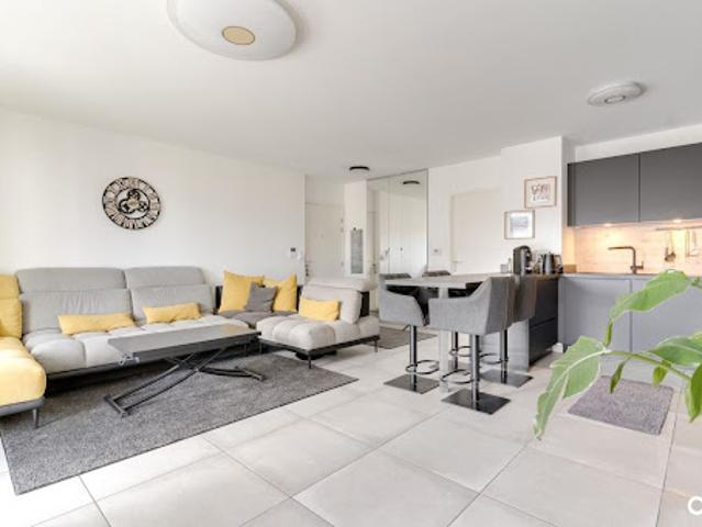 Vente Appartement 3 pièces 74 m2 Marseille 9ème