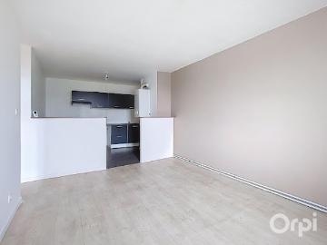 Vente Appartement 3 pièces 74 m2 Maxeville