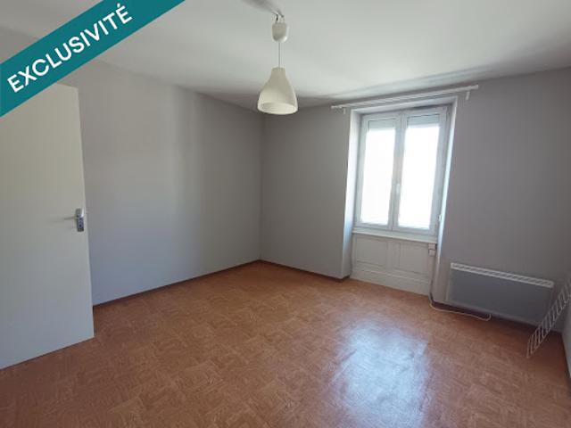 Vente Appartement 3 pièces 74 m2 Mazamet