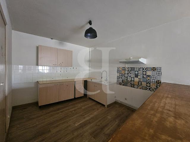 Vente Appartement 3 pièces 74 m2 Mazan
