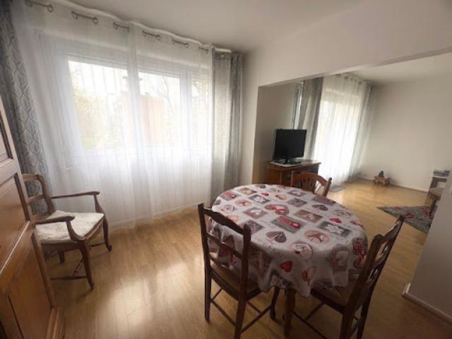 Vente Appartement 3 pièces 74 m2 Meulan en Yvelines