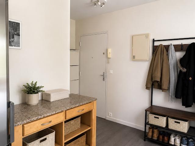 Vente Appartement 3 pièces 74 m2 Montigny le Bretonneux