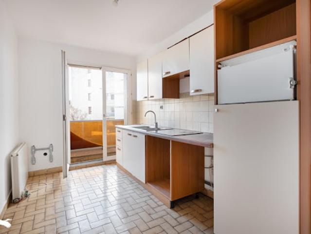 Vente Appartement 3 pièces 74 m2 Montpellier