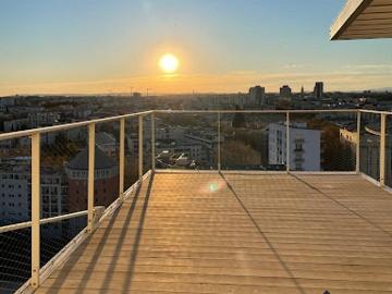 Vente Appartement 3 pièces 74 m2 Montpellier