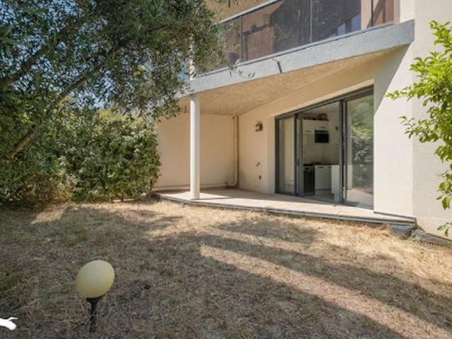 Vente Appartement 3 pièces 74 m2 Montpellier