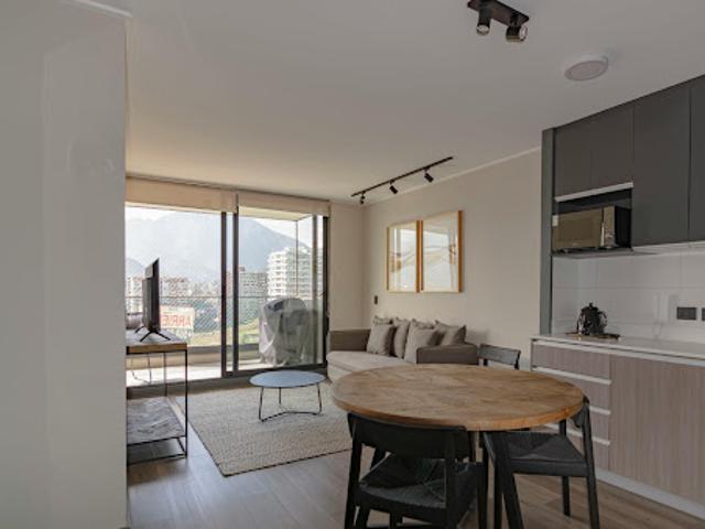 Vente Appartement 3 pièces 74 m2 Montriond