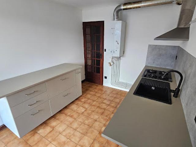 Vente Appartement 3 pièces 74 m2 Moirans
