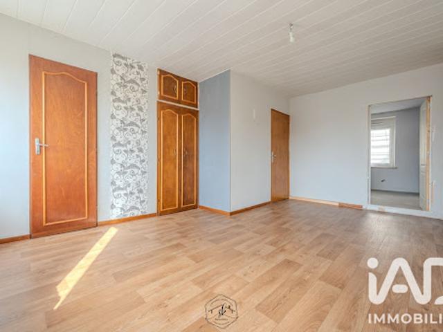 Vente Appartement 3 pièces 74 m2 Moyeuvre Grande