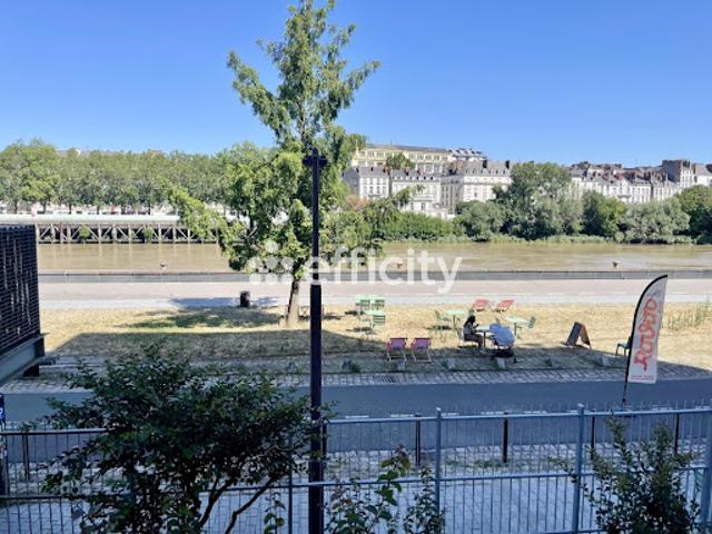 Vente Appartement 3 pièces 74 m2 Nantes
