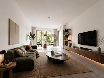 Vente Appartement 3 pièces 74 m2 Nantes