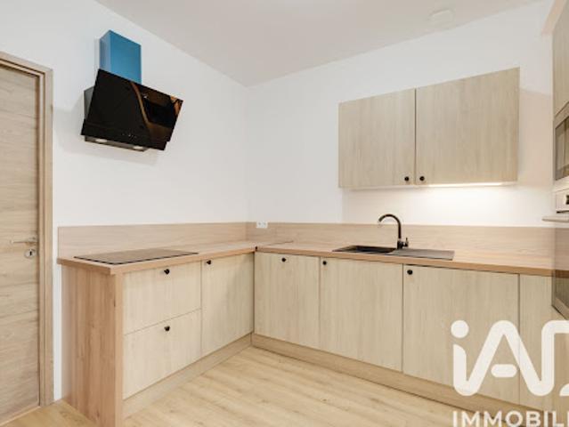 Vente Appartement 3 pièces 74 m2 Nancy