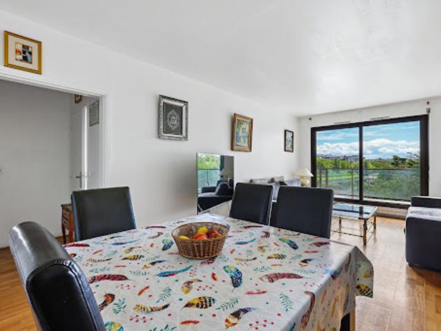 Vente Appartement 3 pièces 74 m2 Neuilly sur Seine