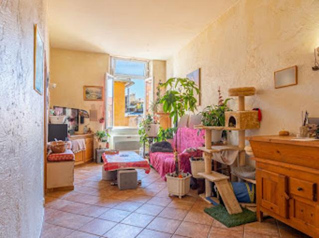 Vente Appartement 3 pièces 74 m2 Nice