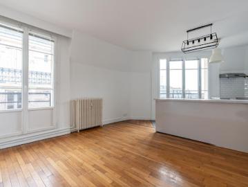 Vente Appartement 3 pièces 74 m2 Nogent sur Marne