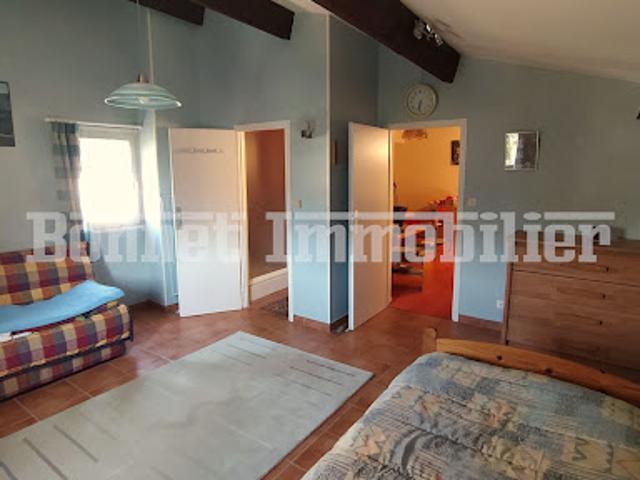 Vente Appartement 3 pièces 74 m2 Nyons
