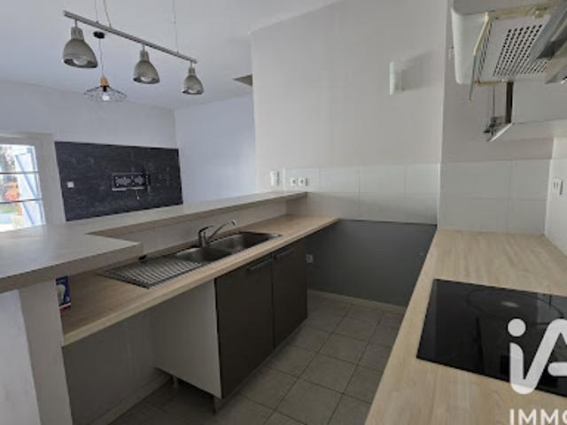 Vente Appartement 3 pièces 74 m2 Oloron Sainte Marie
