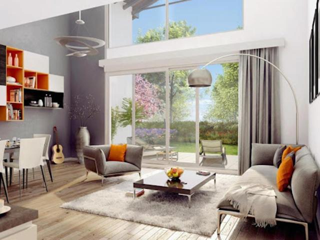 Vente Appartement 3 pièces 74 m2 Ormesson sur Marne