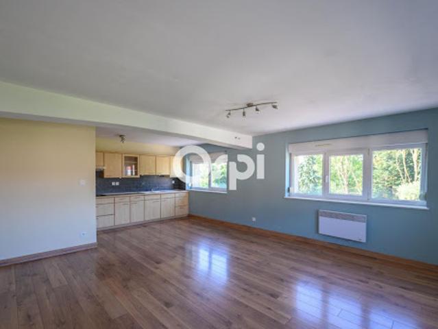 Vente Appartement 3 pièces 74.21 m2 Orchies