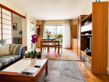 Vente Appartement 3 pièces 74 m2 Paris 14ème