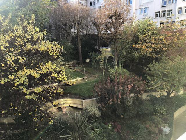 Vente Appartement 3 pièces 74 m2 Paris 15ème