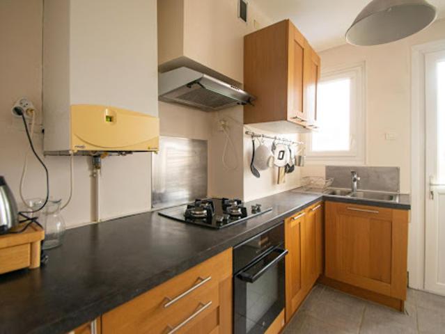 Vente Appartement 3 pièces 74.83 m2 Pau