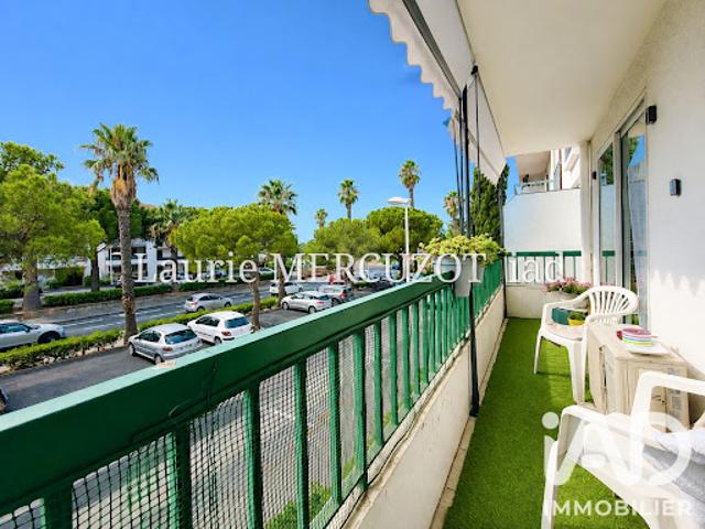 Vente Appartement 3 pièces 74 m2 Perpignan