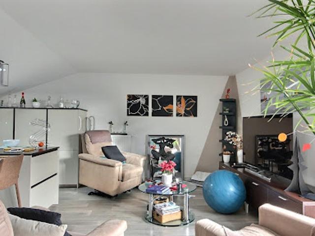 Vente Appartement 3 pièces 74 m2 Pornic