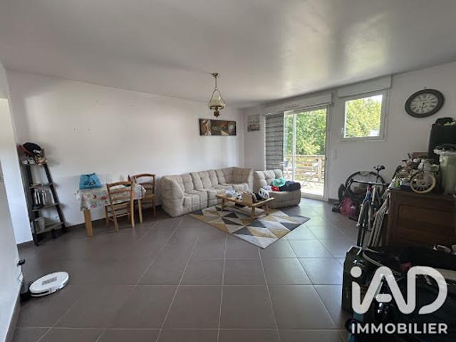Vente Appartement 3 pièces 74 m2 Pouzac