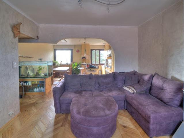 Vente Appartement 3 pièces 74 m2 Pougny