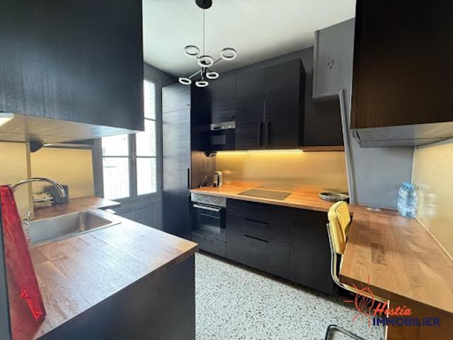 Vente Appartement 3 pièces 74 m2 Reims