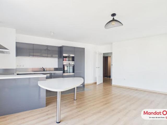 Vente Appartement 3 pièces 74 m2 Reims