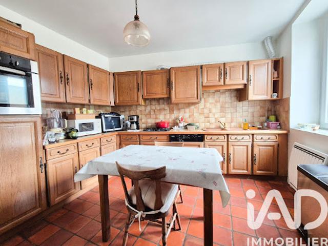 Vente Appartement 3 pièces 74 m2 Richebourg