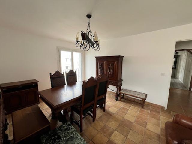 Vente Appartement 3 pièces 74 m2 Sannois