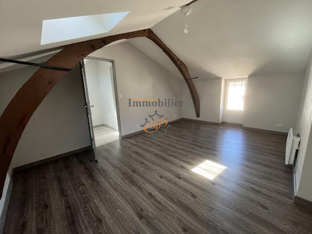 Vente Appartement 3 pièces 74 m2 Saint Affrique