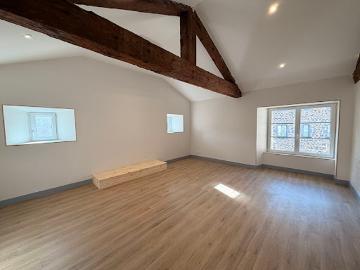 Vente Appartement 3 pièces 74 m2 Saint Flour