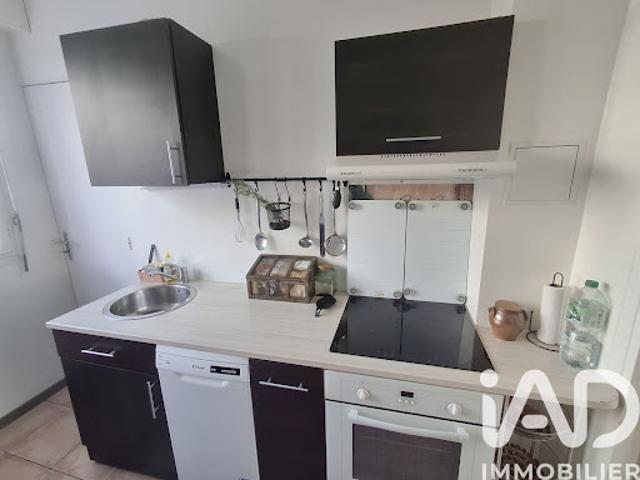 Vente Appartement 3 pièces 74 m2 Saint Gratien