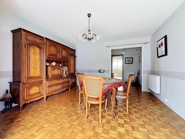 Vente Appartement 3 pièces 74 m2 Saint Herblain